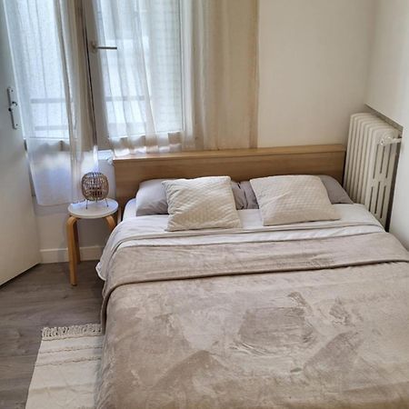 Apparemment Parisien 아파트 외부 사진